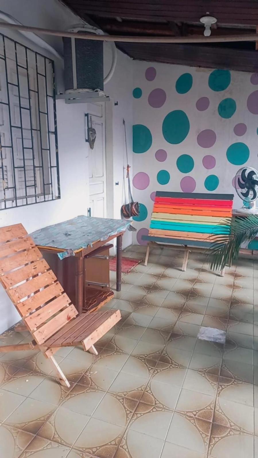 Hostel Residence Girassol Belém Exteriér fotografie